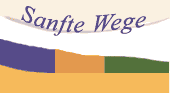 Sanfte Wege